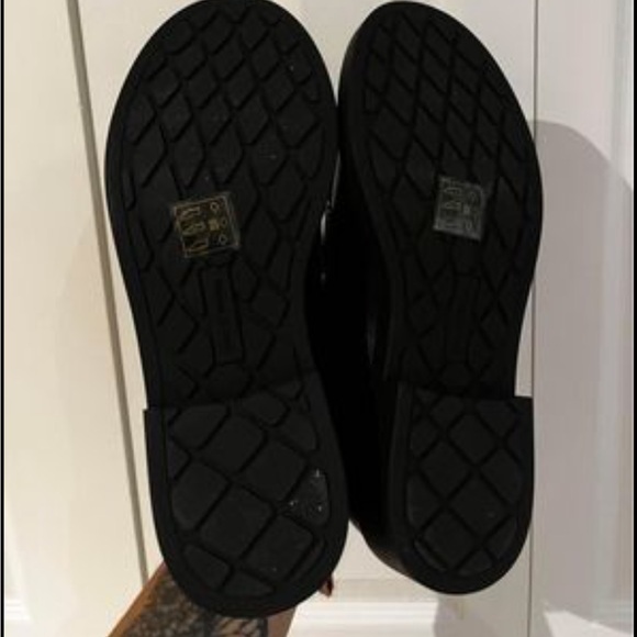 Black Loafers *BRAND NEW* - Picture 4 of 4